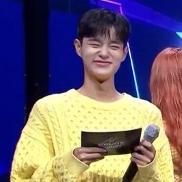 Latest photo of Lee Daehwi (AB6IX)