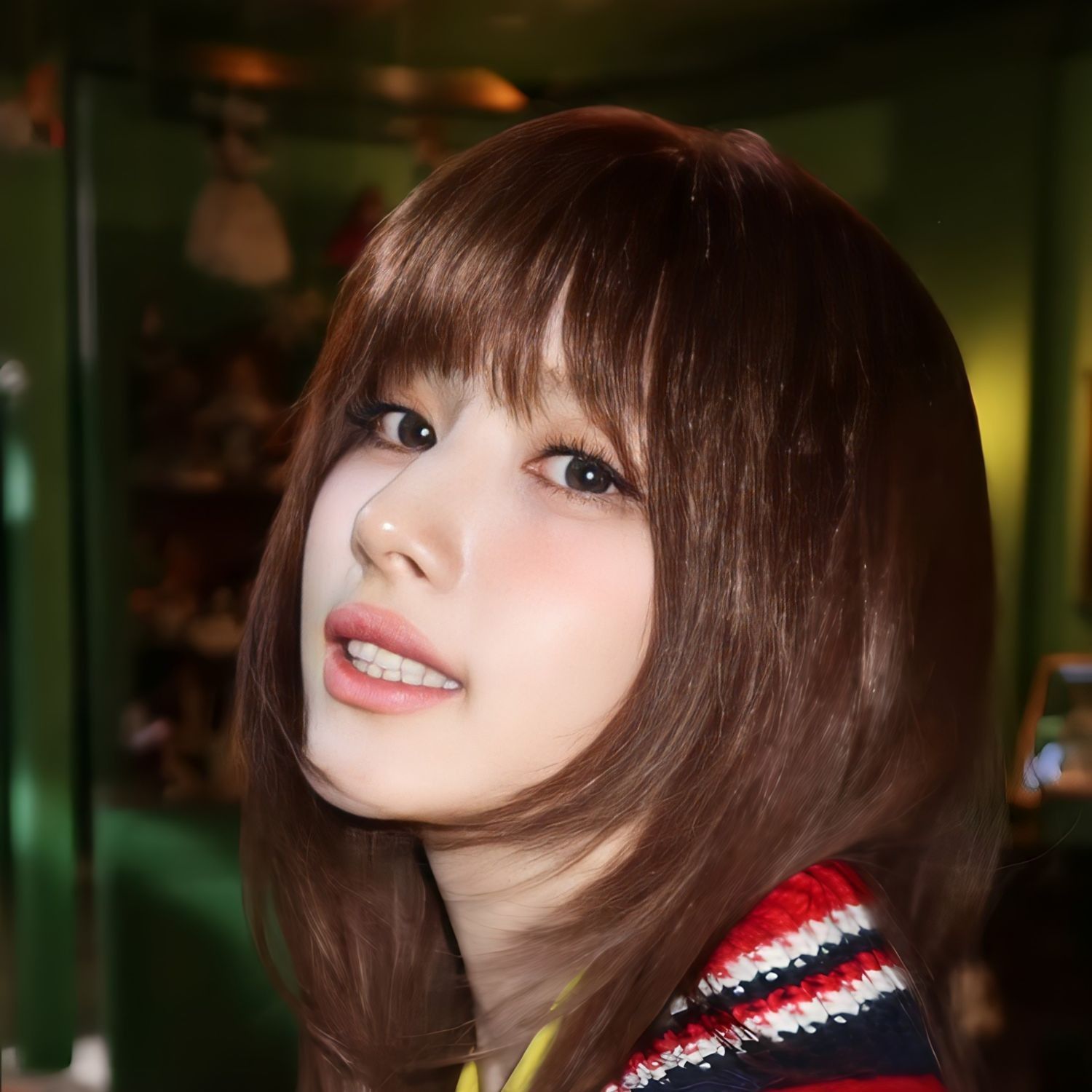 TWICE 최근 활동샷