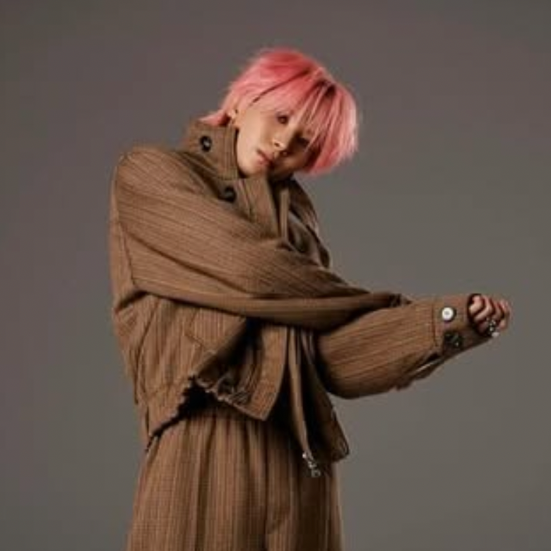 Behind-the-scenes cut of Kawashiri Ren (JO1)