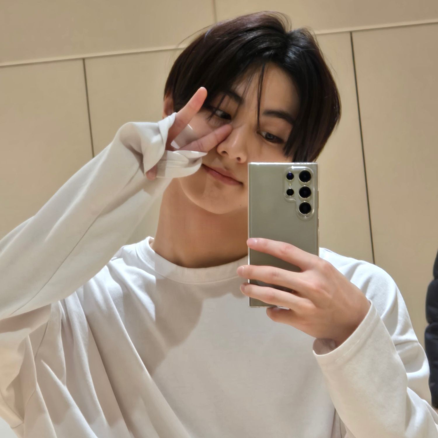 ENHYPEN 팬이 찍은 순간