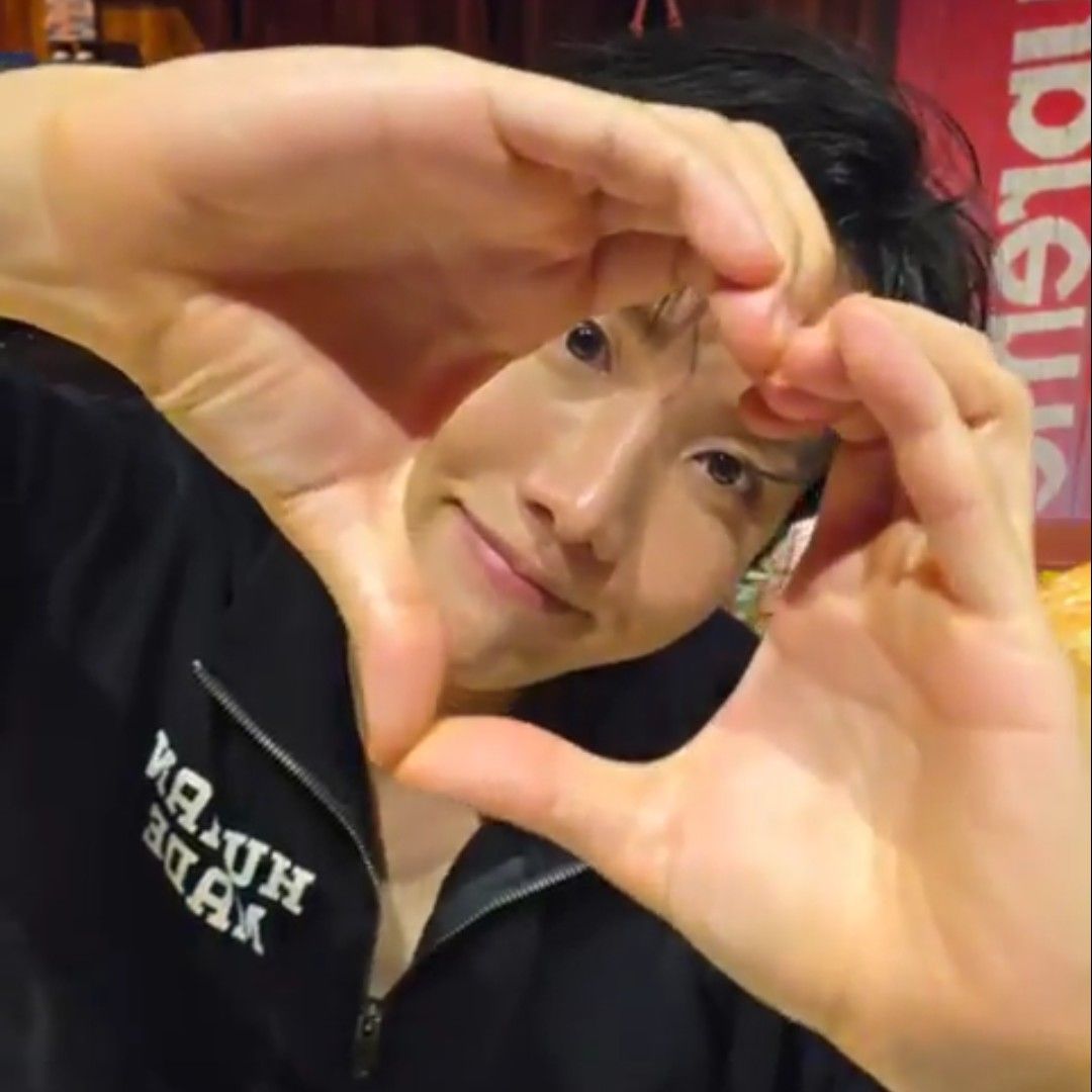 防彈少年團的最新活動照片