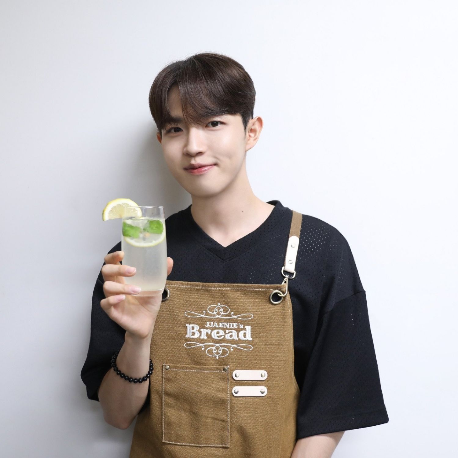 Latest photo of Kim Jaehwan