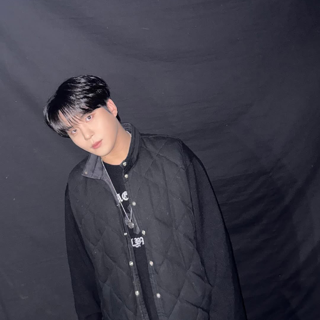 에이티즈의 비하인드 컷