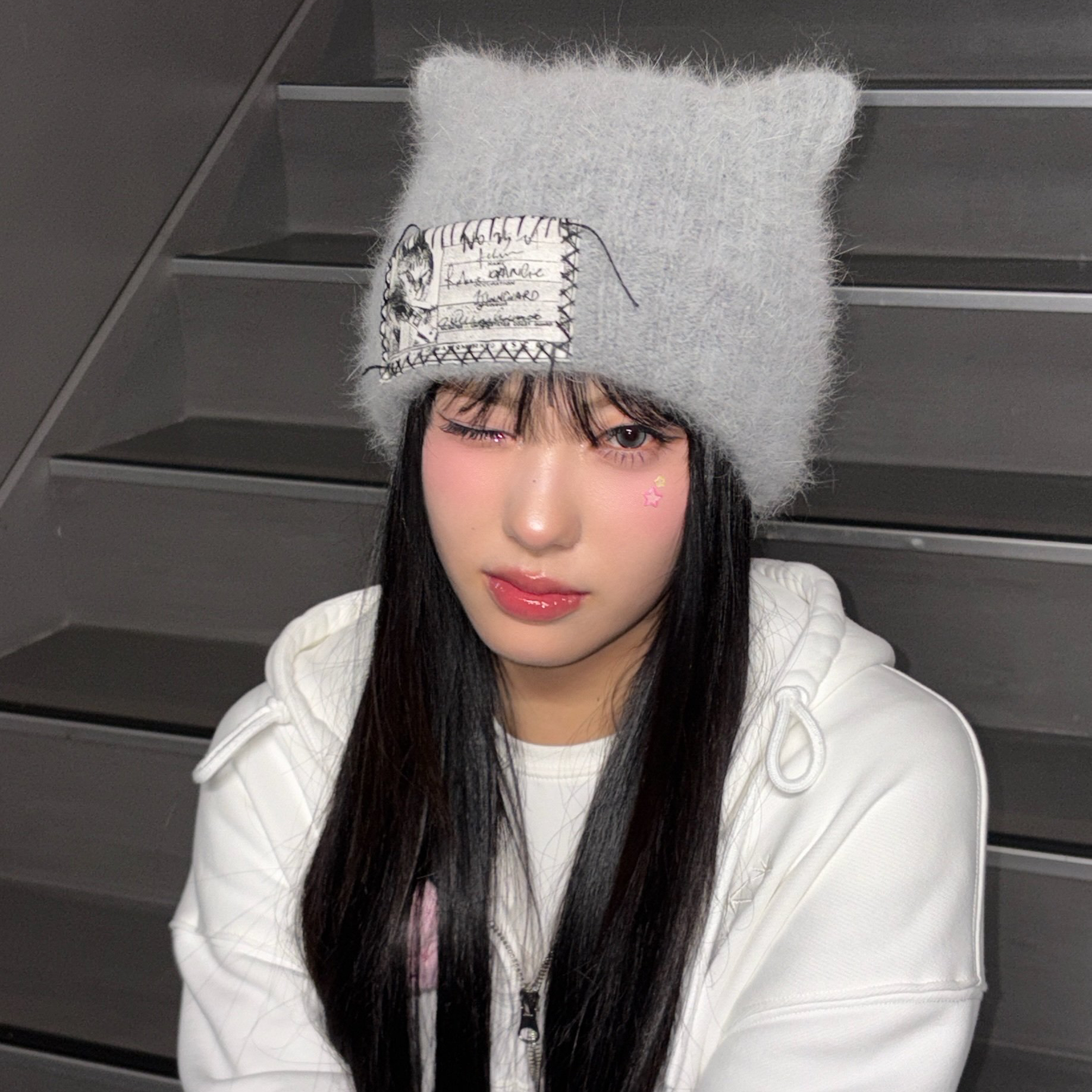 Latest photo of Koko (izna)