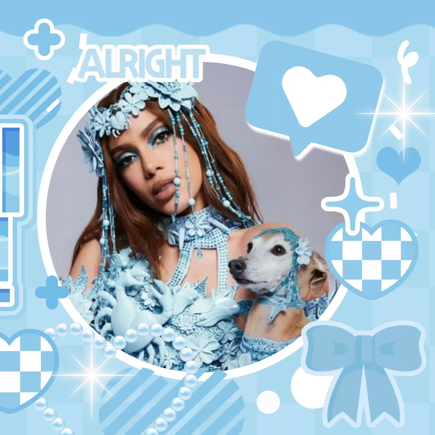 Latest photo of Anitta