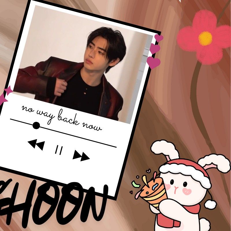 성훈 (ENHYPEN) 최근 활동샷