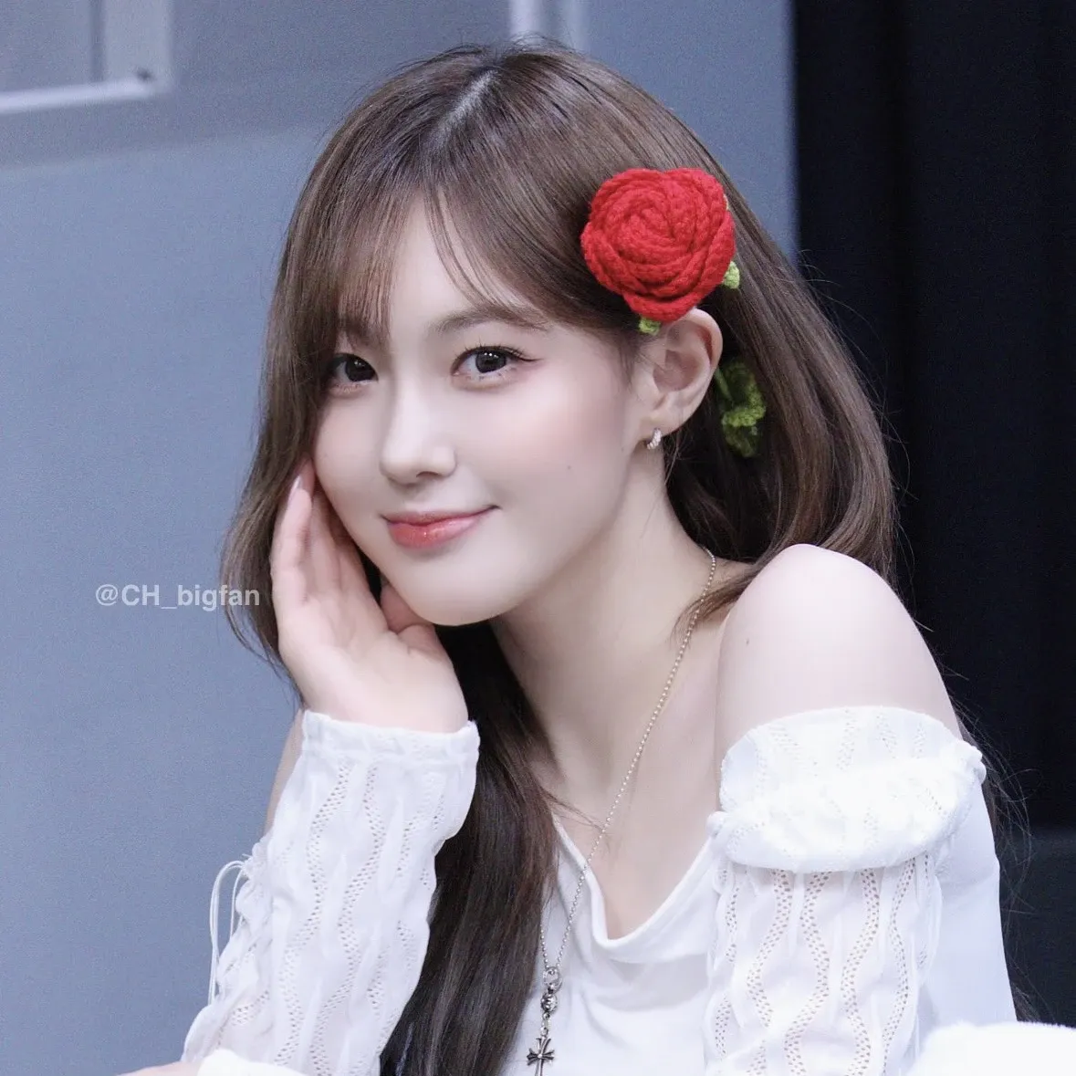 金采炫 (Kep1er)的最新活動照片