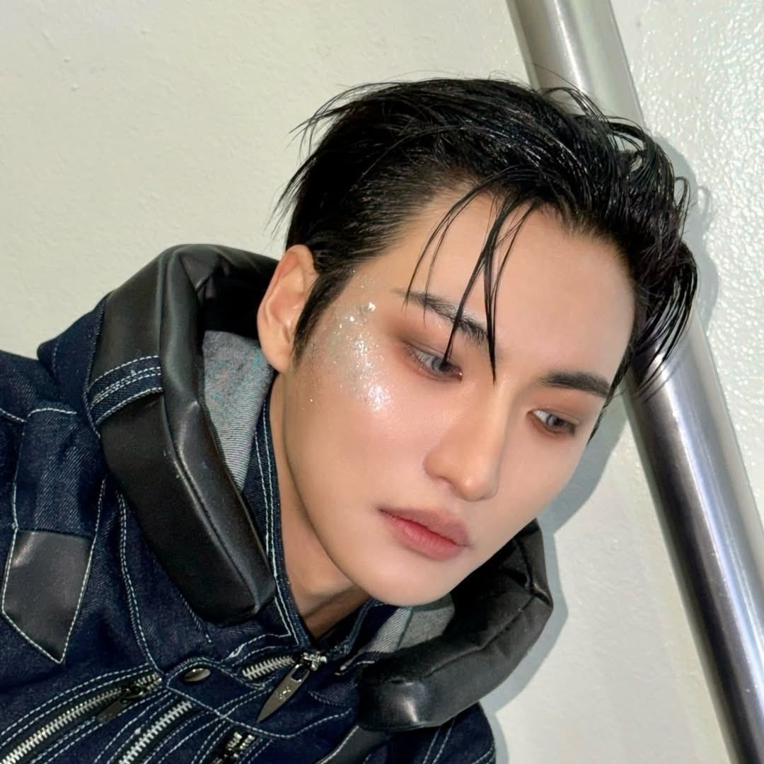 에이티즈 최근 활동샷