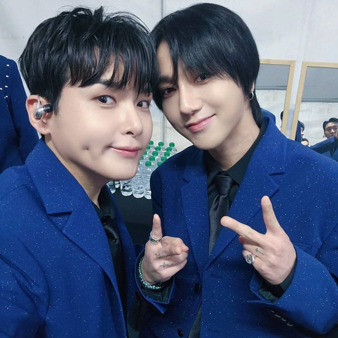 Foto terbaru Super Junior