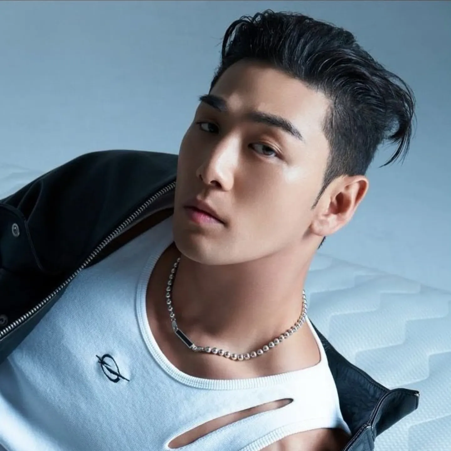 백호 최근 활동샷