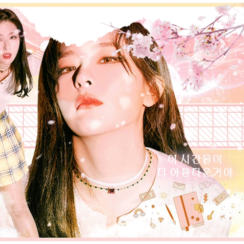 레드벨벳의 최신 사진