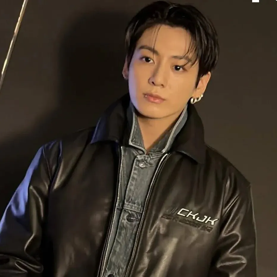 ジョングク (BTS)の最新写真