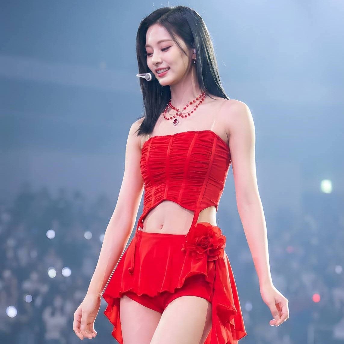 쯔위 (TWICE)의 최신 사진