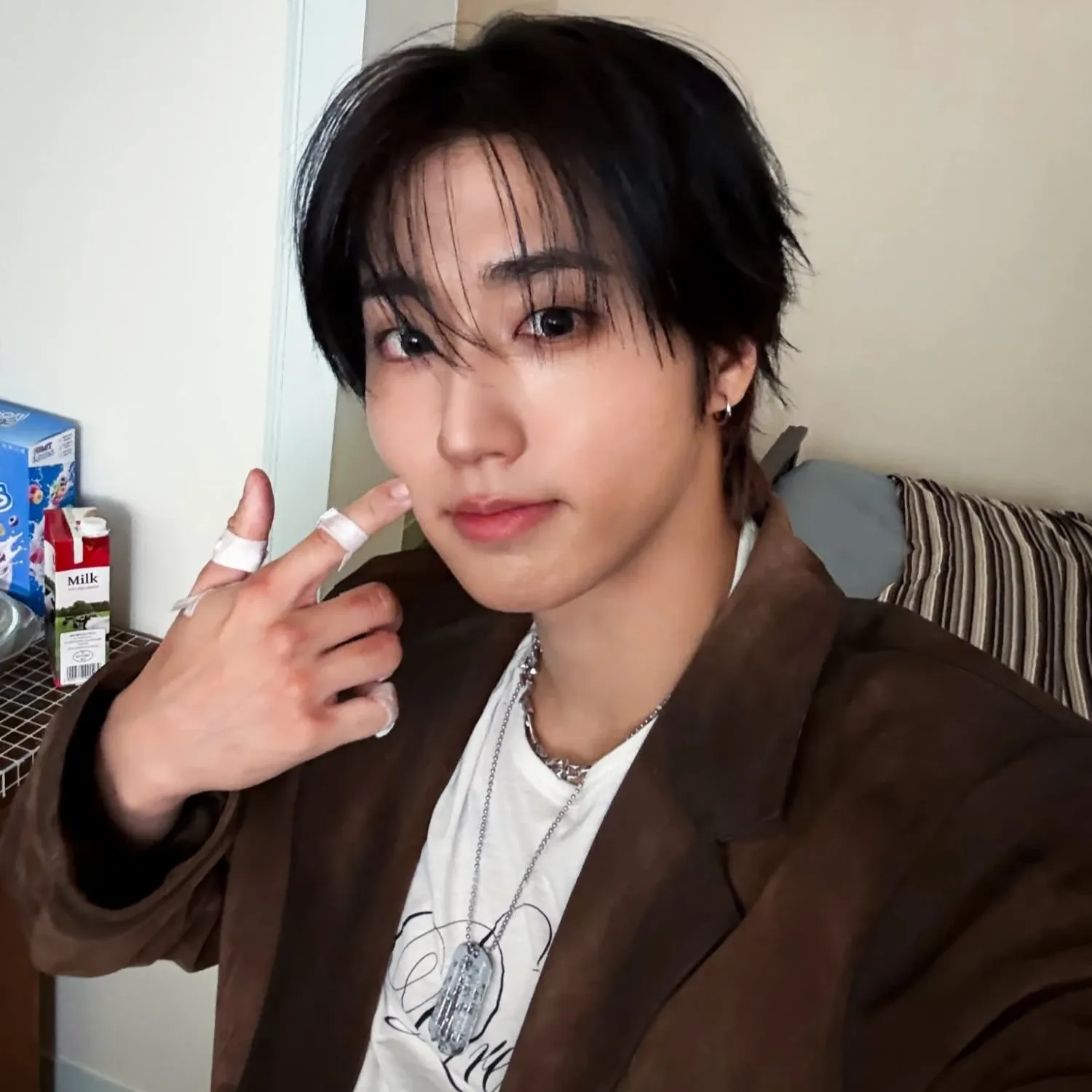 Stray Kids 최근 활동샷