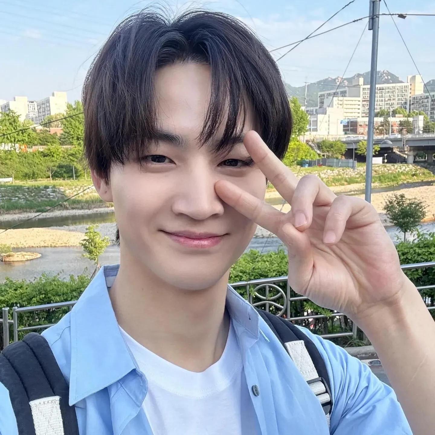 JAY B (GOT7)의 최신 사진