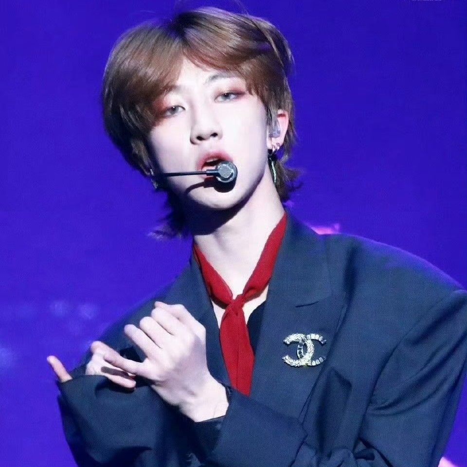 The 8 (SEVENTEEN)的最新照片