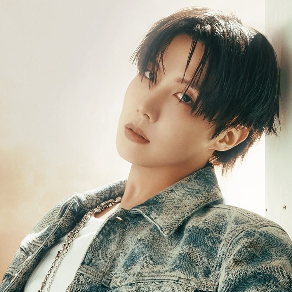 Recent activity shot of BTS