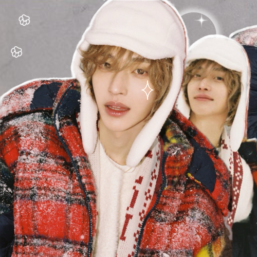 Behind-the-scenes cut of Wonbin (RIIZE)