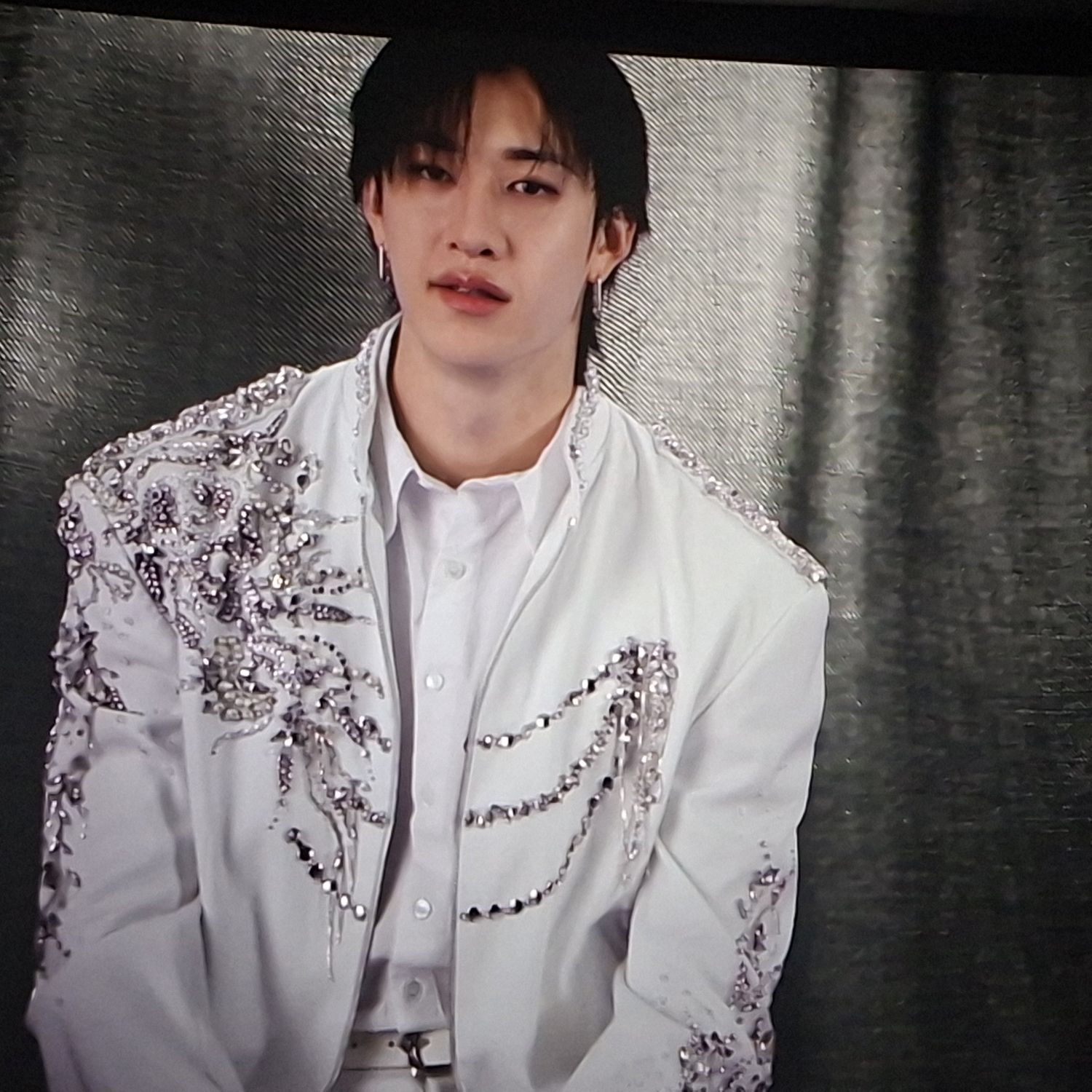 Stray Kids 팬이 찍은 순간