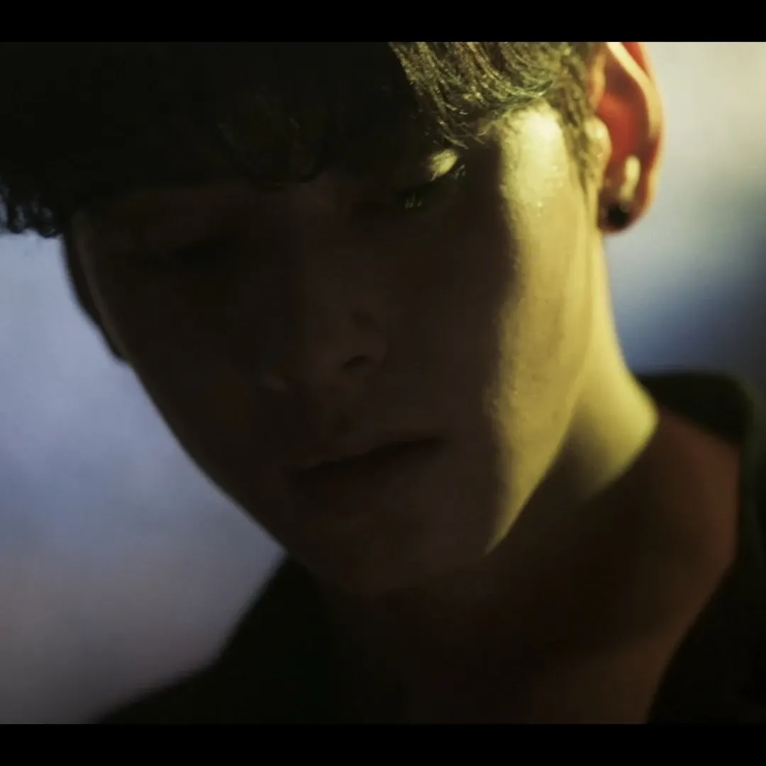 Behind-the-scenes cut of Eunwoo (ASTRO)