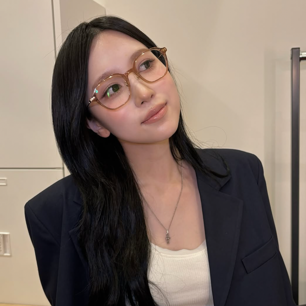 Mina (TWICE)的最新活動照片