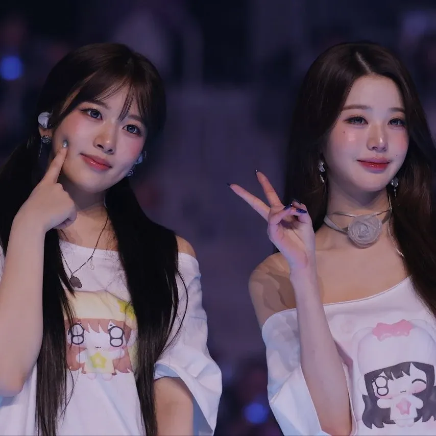 IVE의 최신 사진