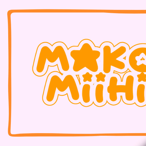 Recent activity shot of Miihi (NiziU)