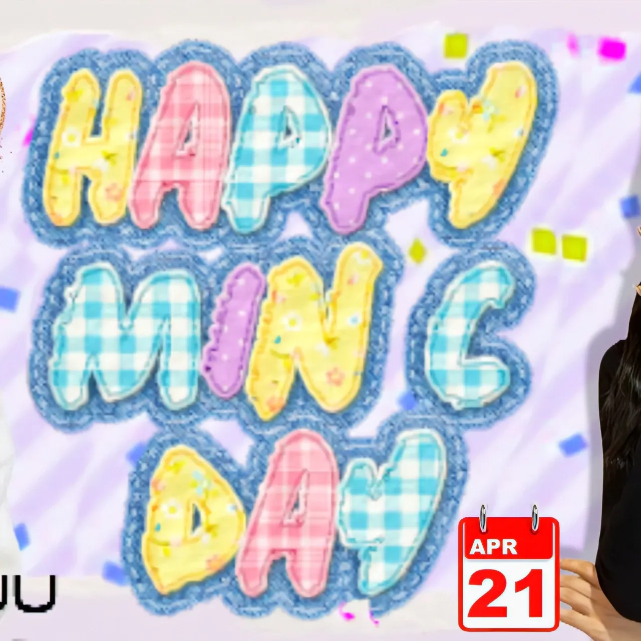 Recent activity shot of Zuu (SECRET NUMBER)