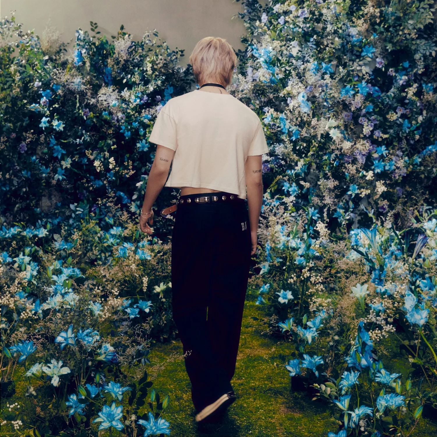 방탄소년단 팬이 찍은 순간