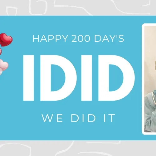 Latest photo of Park wonbin (IDID)