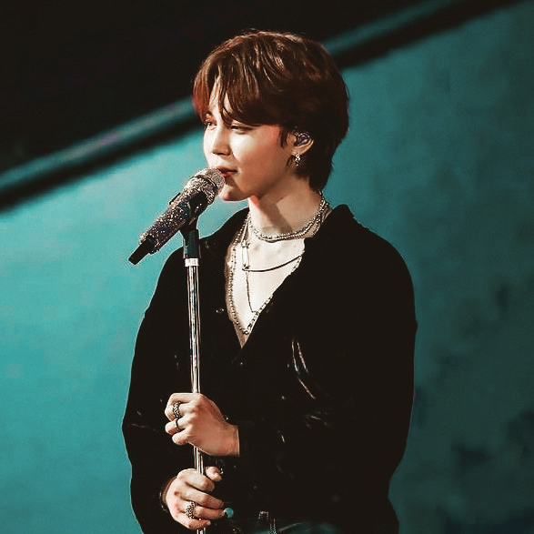 지민 (방탄소년단) 최근 활동샷