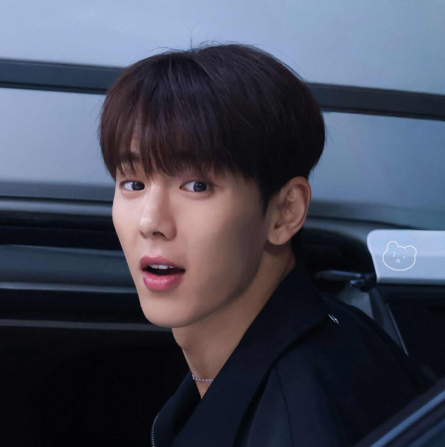 Latest photo of Shownu (MONSTA X)