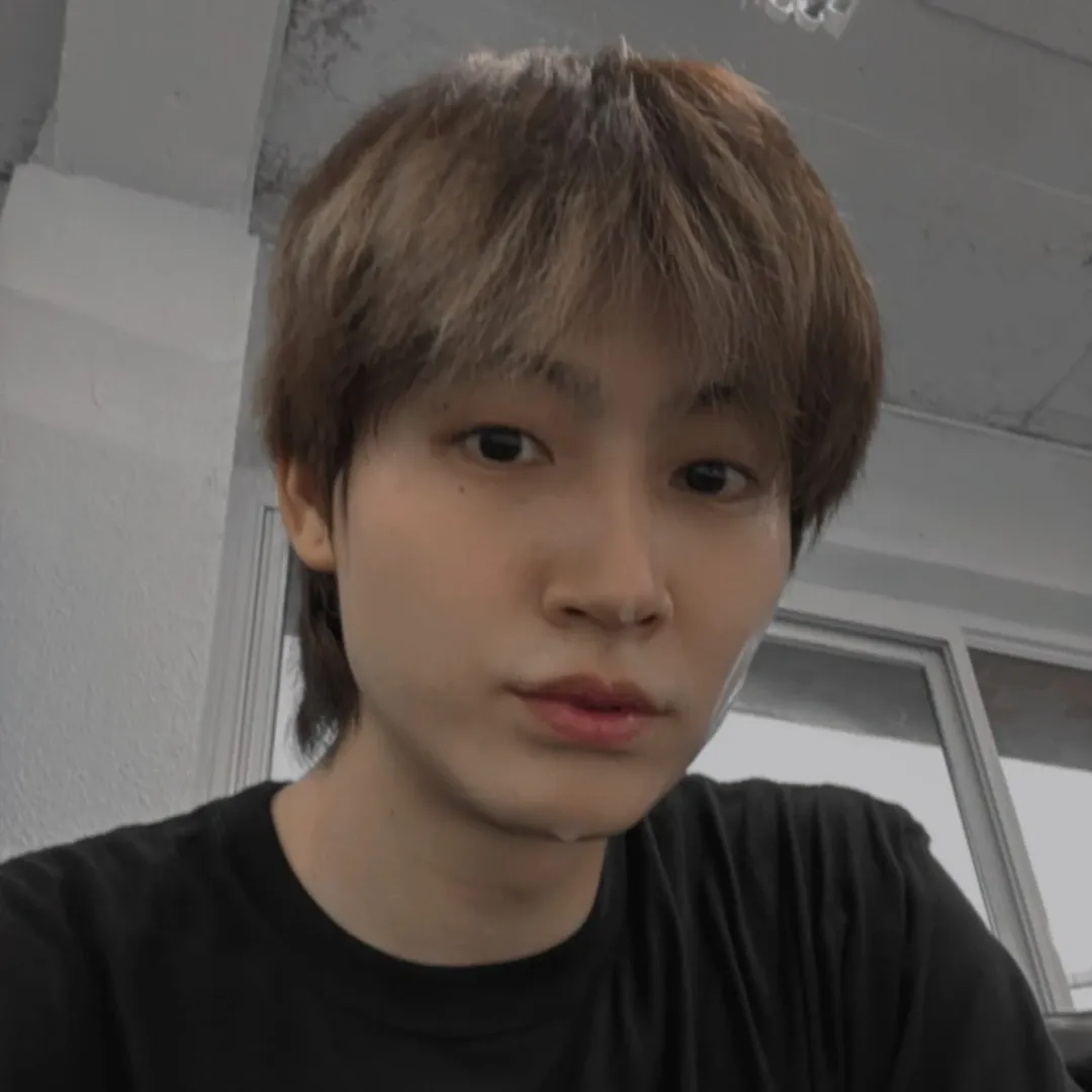 GOT7의 비하인드 컷