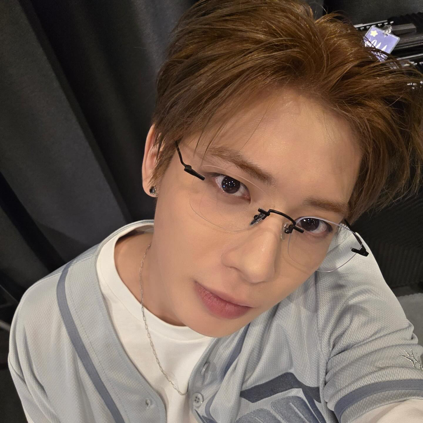 태현 (투모로우바이투게더) 팬이 찍은 순간