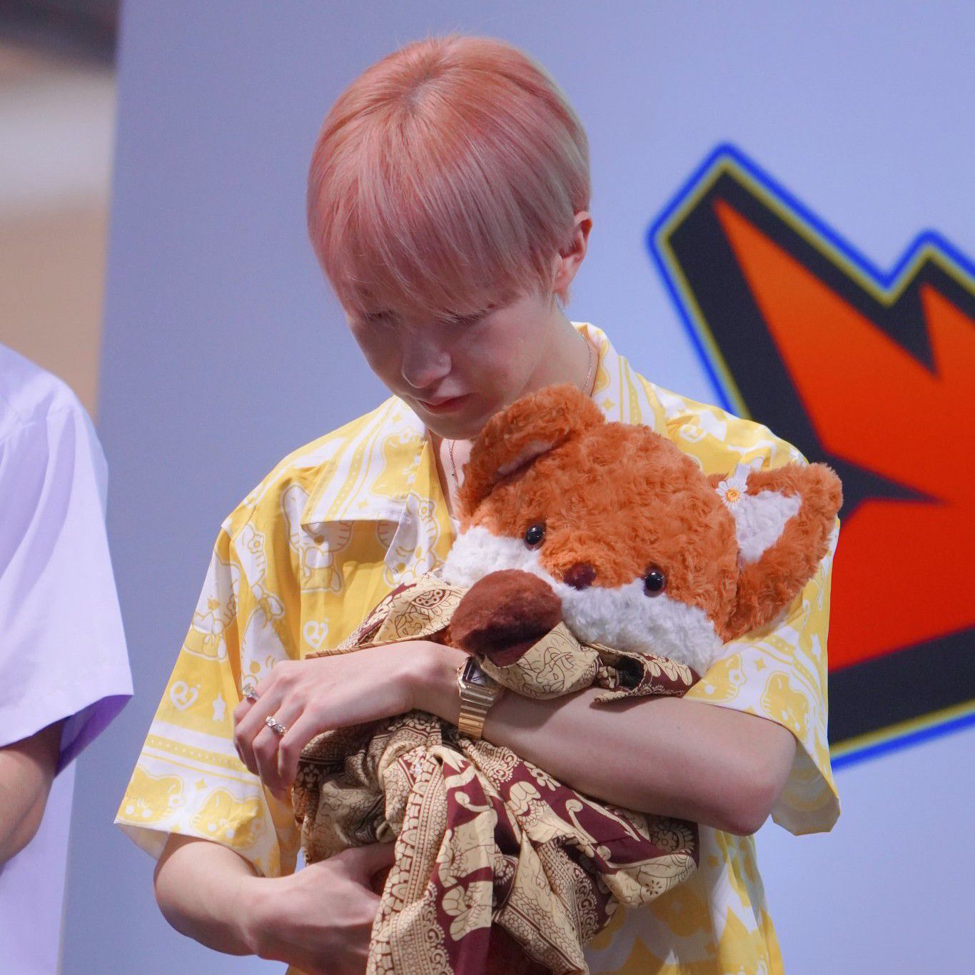 Latest photo of Renjun (NCT DREAM)