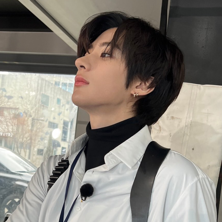 Recent activity shot of Anton (RIIZE)