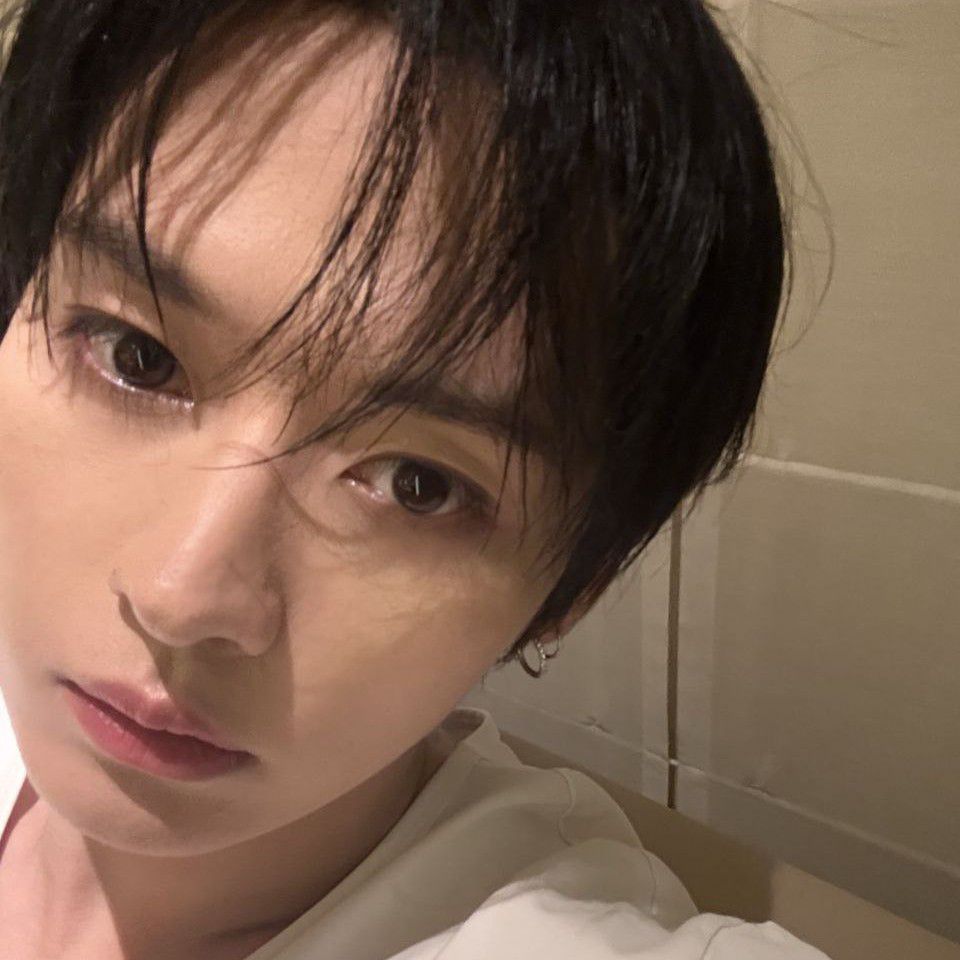 Stray Kidsファンが撮った瞬間