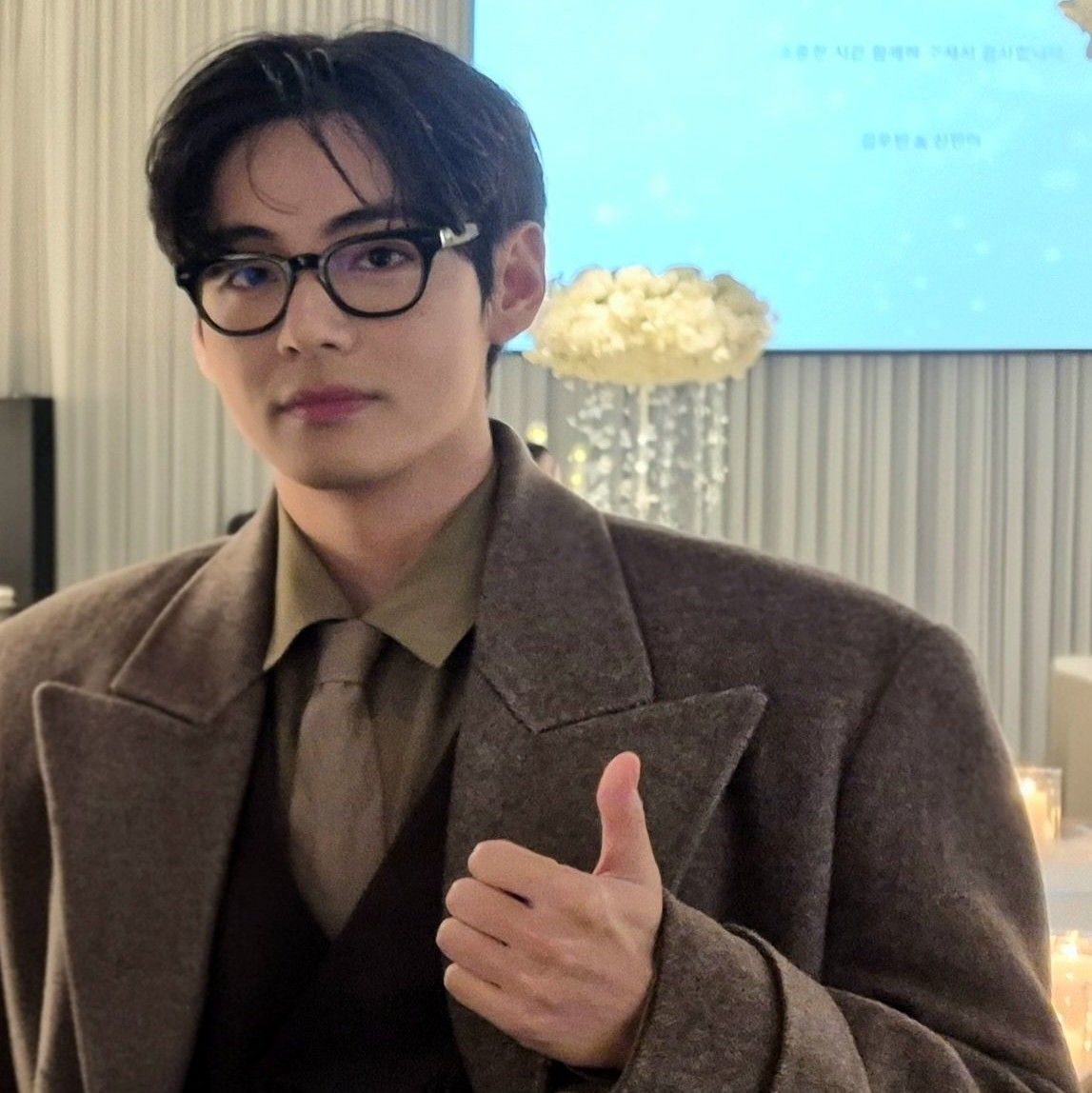 방탄소년단 팬이 찍은 순간