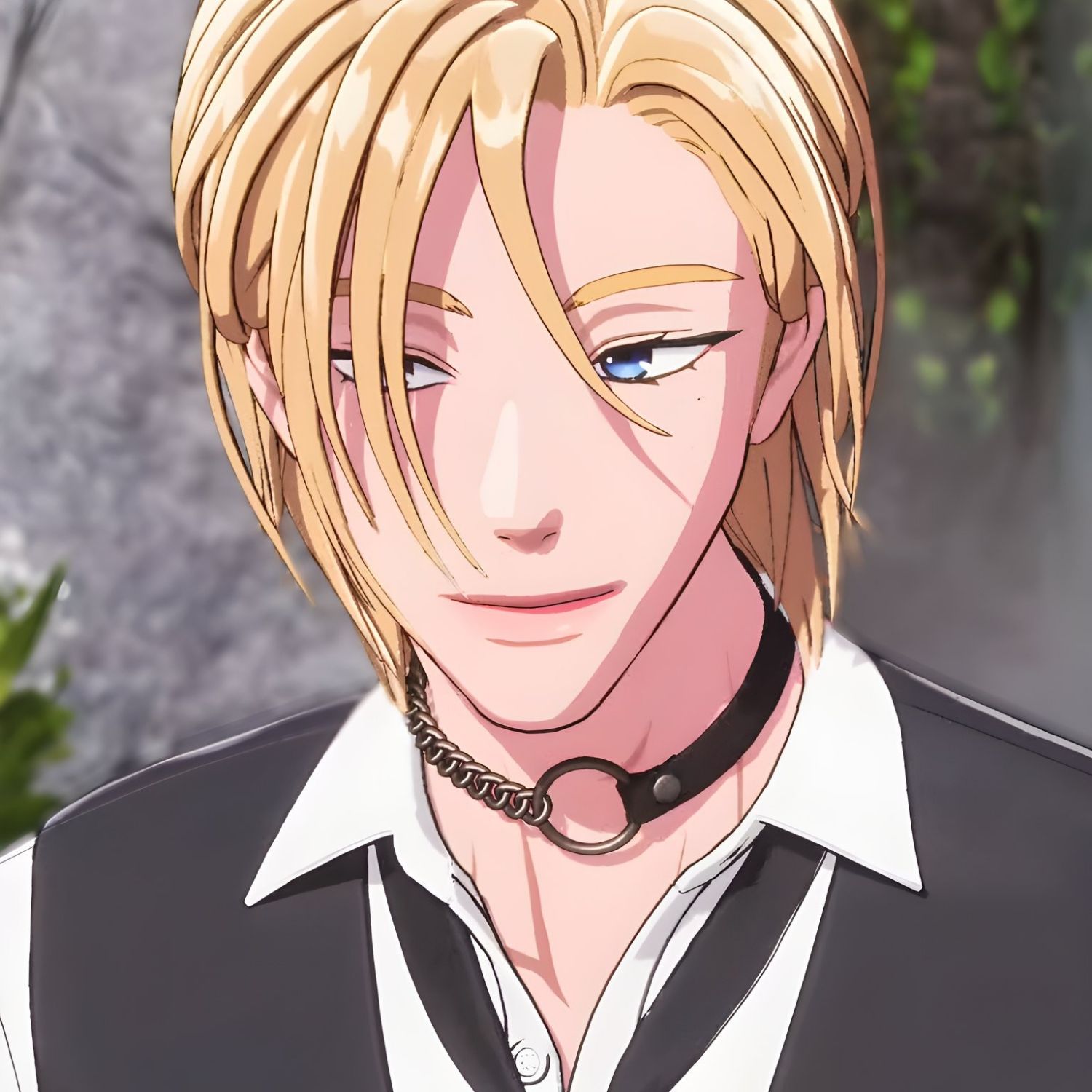 Recent activity shot of Noah (PLAVE)