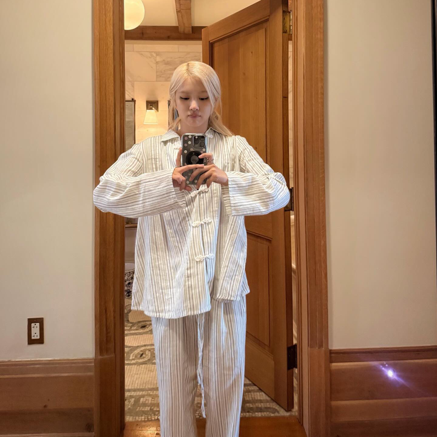 BLACKPINK 팬이 찍은 순간