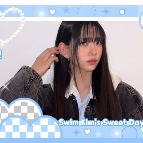 Recent activity shot of MEOVV