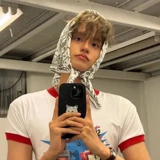 Recent activity shot of Lee Daehwi (AB6IX)