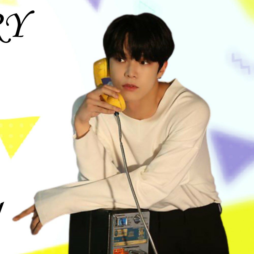 Latest photo of VERIVERY