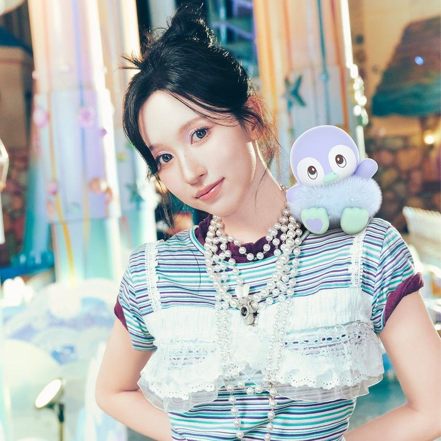 TWICE Mina Fandom Community │ No.1 KPOP App CHOEAEDOL