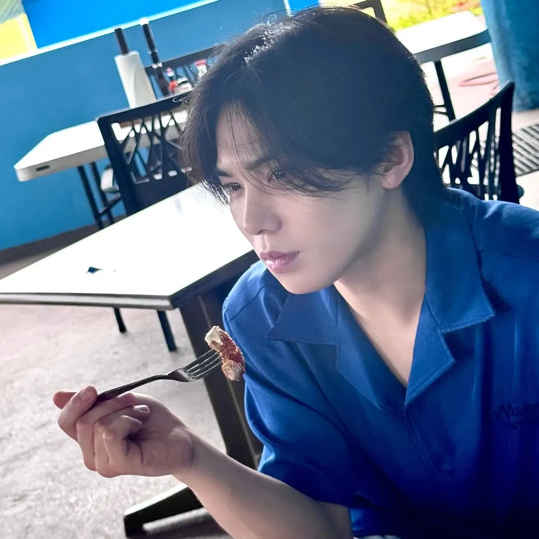 Latest photo of Rocky