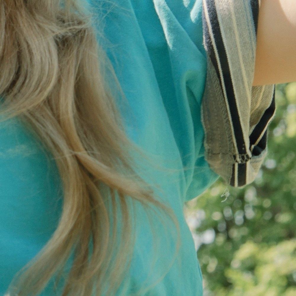 Recent activity shot of Moonbyul (MAMAMOO)
