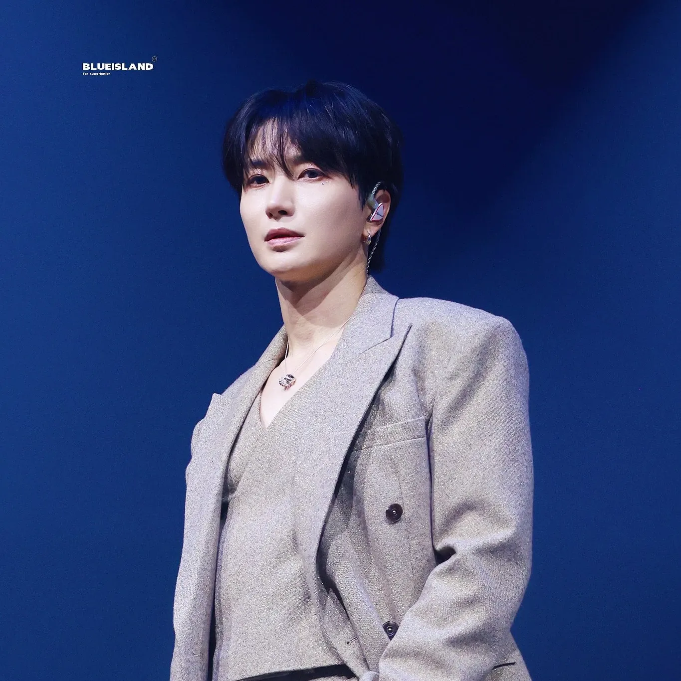 利特 (Super Junior)的最新活动照片