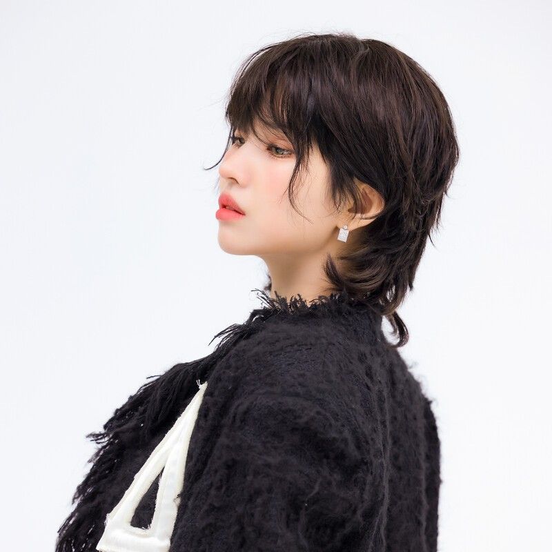 소연 (아이들) 최근 활동샷