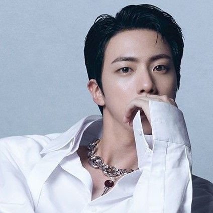 진 (방탄소년단) 팬이 찍은 순간