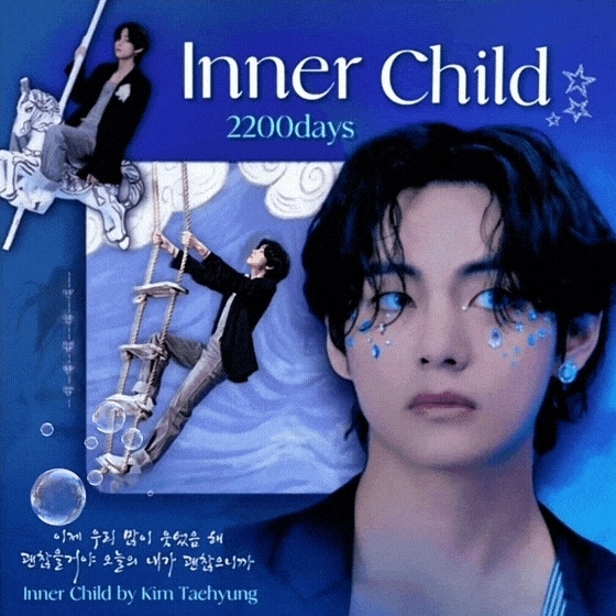 V (防弹少年团)的最新活动照片